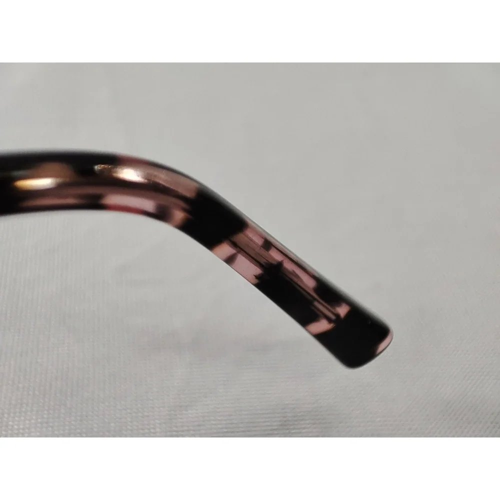 Flower By Drew Barrymore FLR6010 Women's 664 Lucy Pink Eyeglasses‎ 52-15-140
